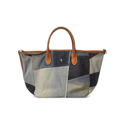 Polo Ralph Lauren Bellport Handbags