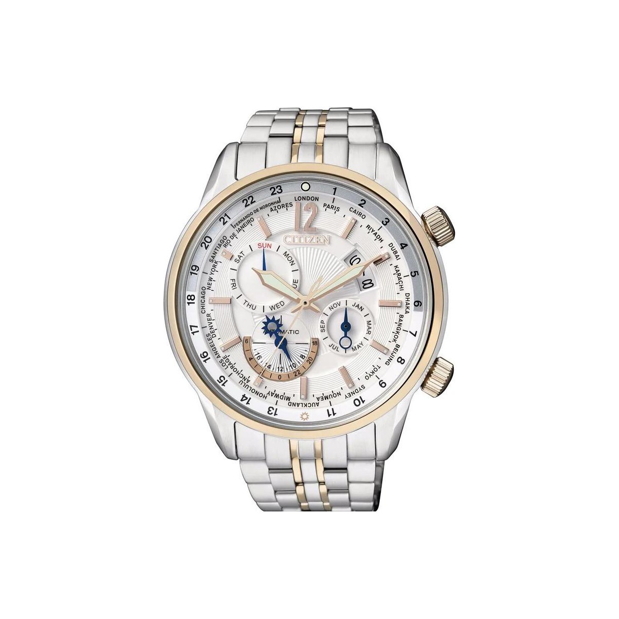 Citizen Quartz Gn 4 S - Cheap Rcj Jordan Outlet