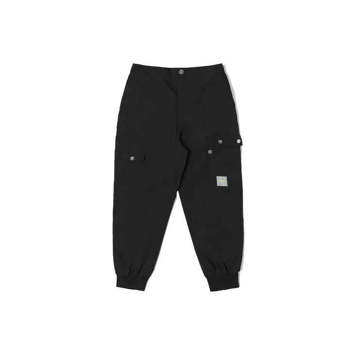 Dickies Casual Pants Women's Black-1