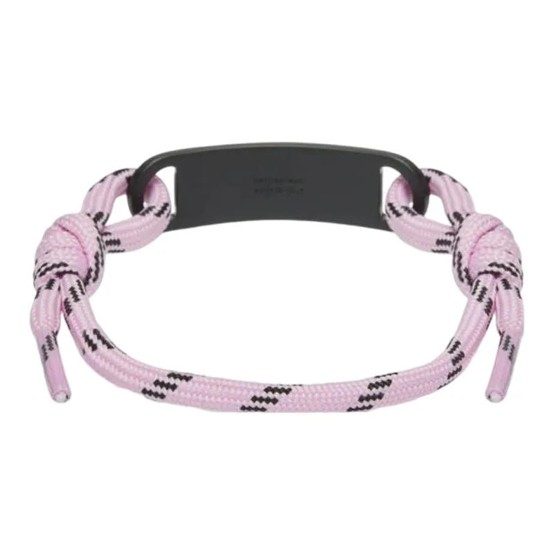 Balenciaga Wristbands Women's Pink-2