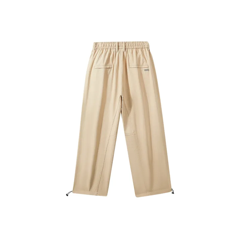 SCRM Casual Pants Unisex-7