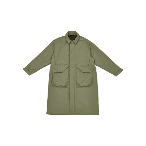 New Balance Soutein Jackets Men Green