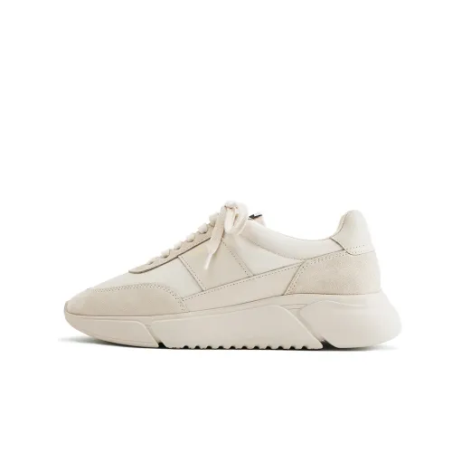 Axel Arigato Genesis Vintage Runner Low-top Sneakers