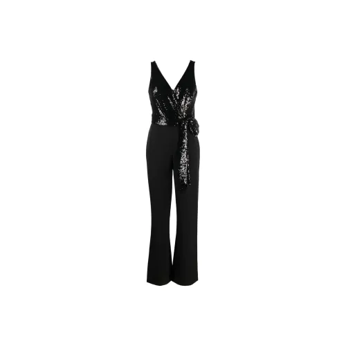 Polo Ralph Lauren Jumpsuits Women's Black