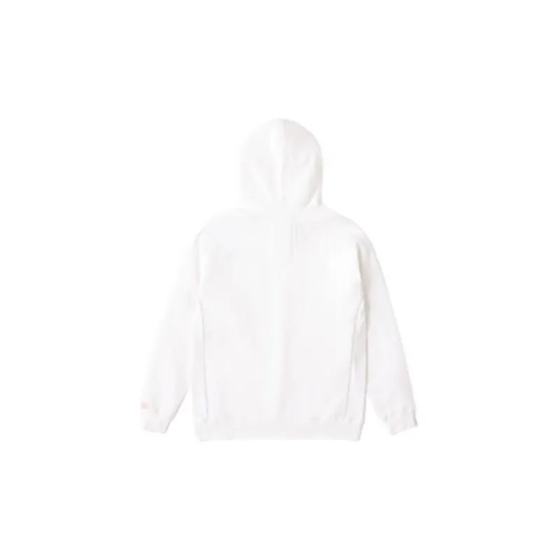 New Balance 1000 R FW22 Sweatshirt Men's White-1