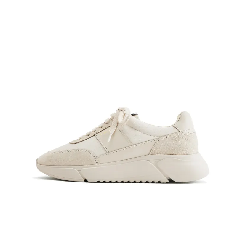 Axel Arigato Genesis Monochrome Low top Sneakers-0