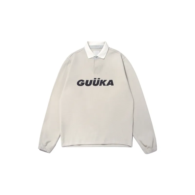 Guuka T Shirts Men-8