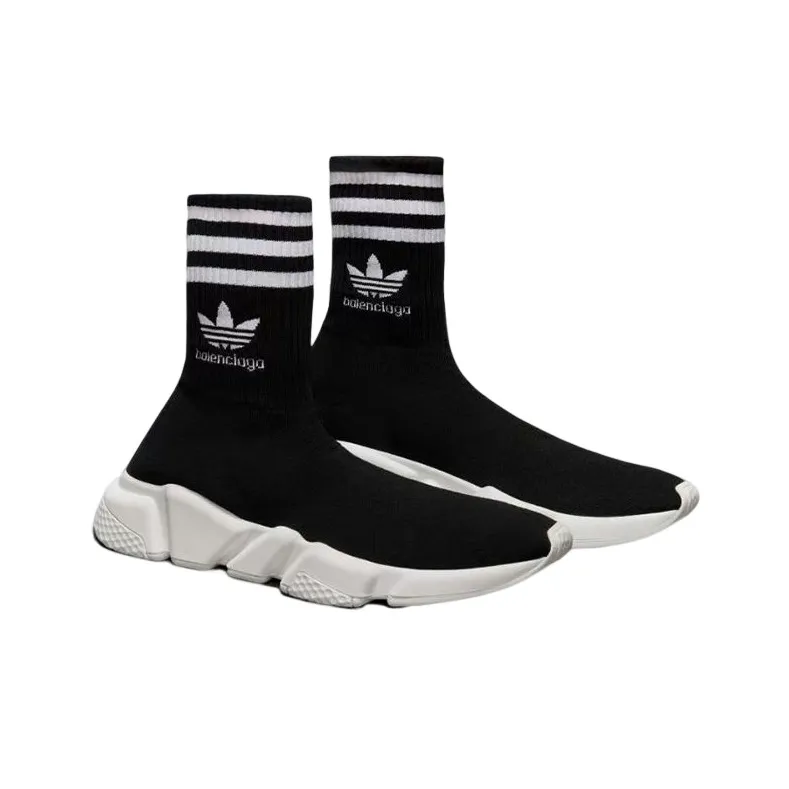 Balenciaga Speed Trainer X Adidas-2