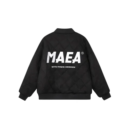 MAEA Unisex Quilted Jacket