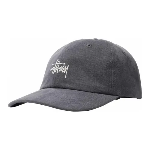 Stussy Stock Low Pro Cap 