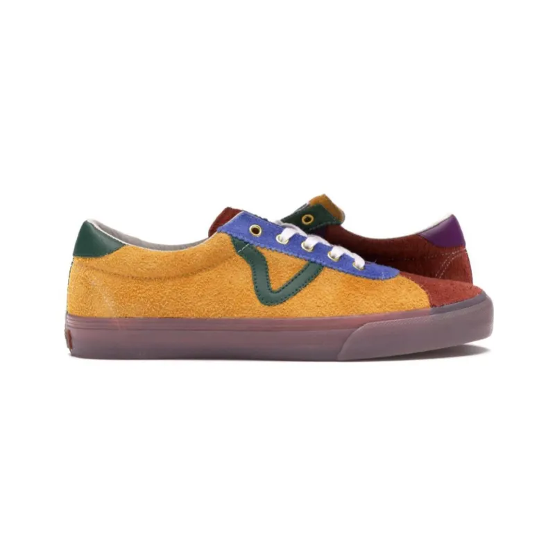 Vans Epoch Sport Lqqk Studio Multi Color-2