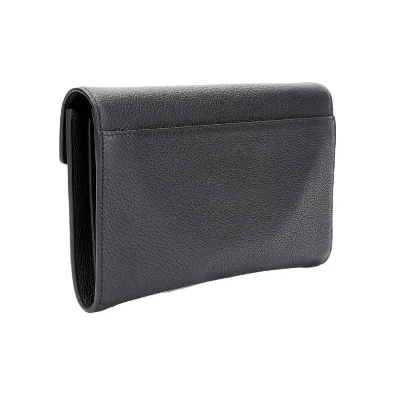MCM Patricia Visetos Shoulder Bags-1