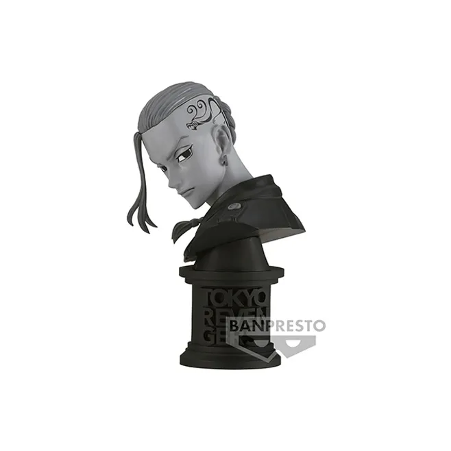BANPRESTO Bonus Gifts-1