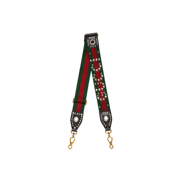 Gucci strap for bag sale