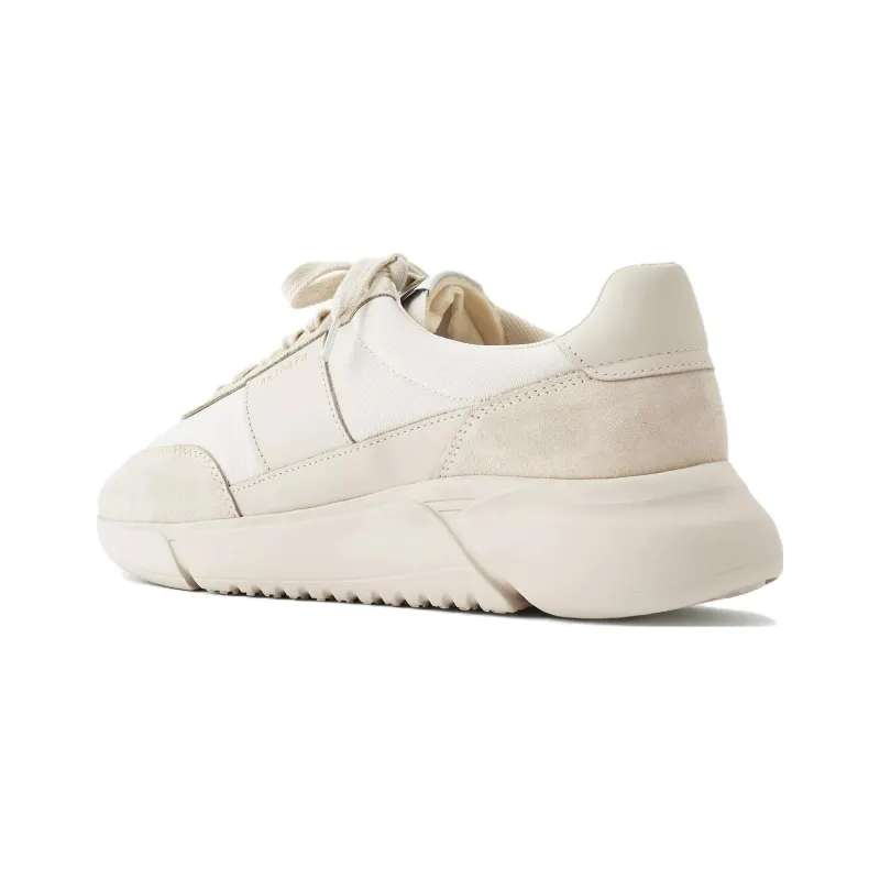 Axel Arigato Genesis Monochrome Low top Sneakers-3