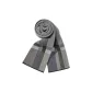 Gray Plaid