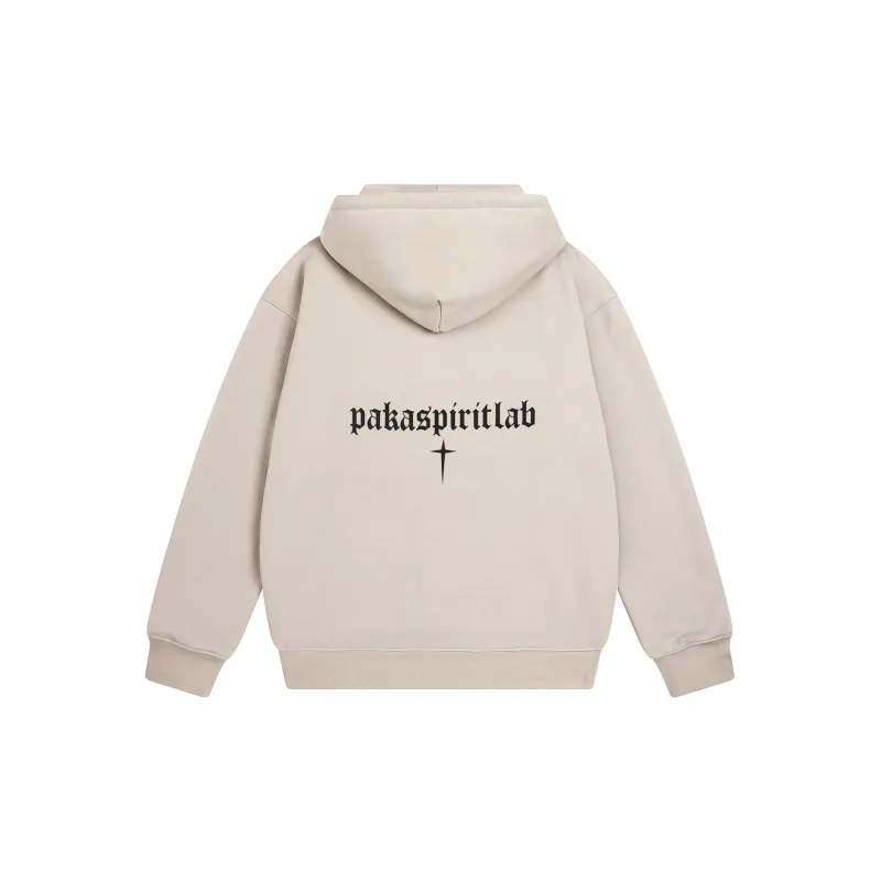 PAKA Sweatshirts Unisex-10
