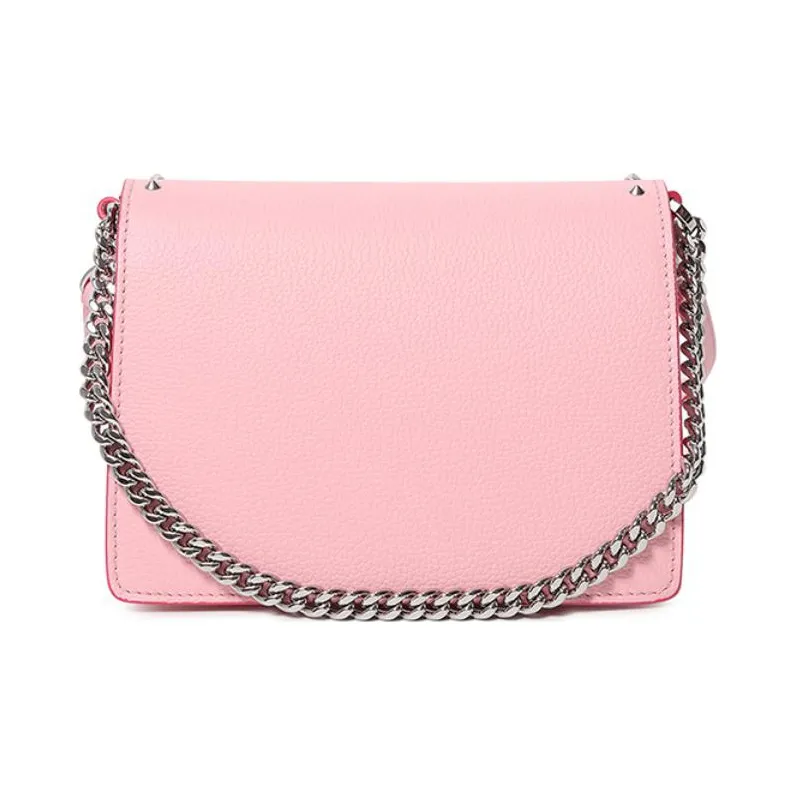 MCM Patricia Visetos Crossbody Bags-2