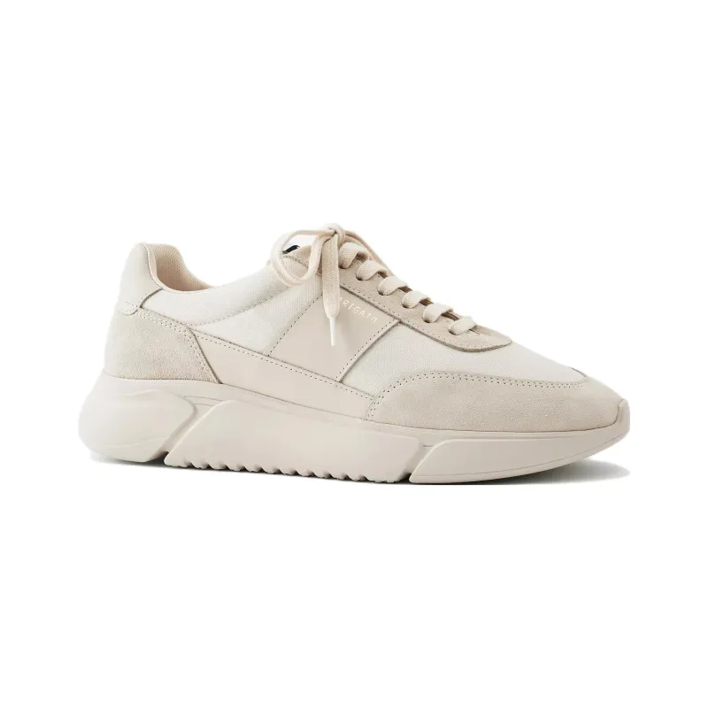 Axel Arigato Genesis Monochrome Low top Sneakers-1