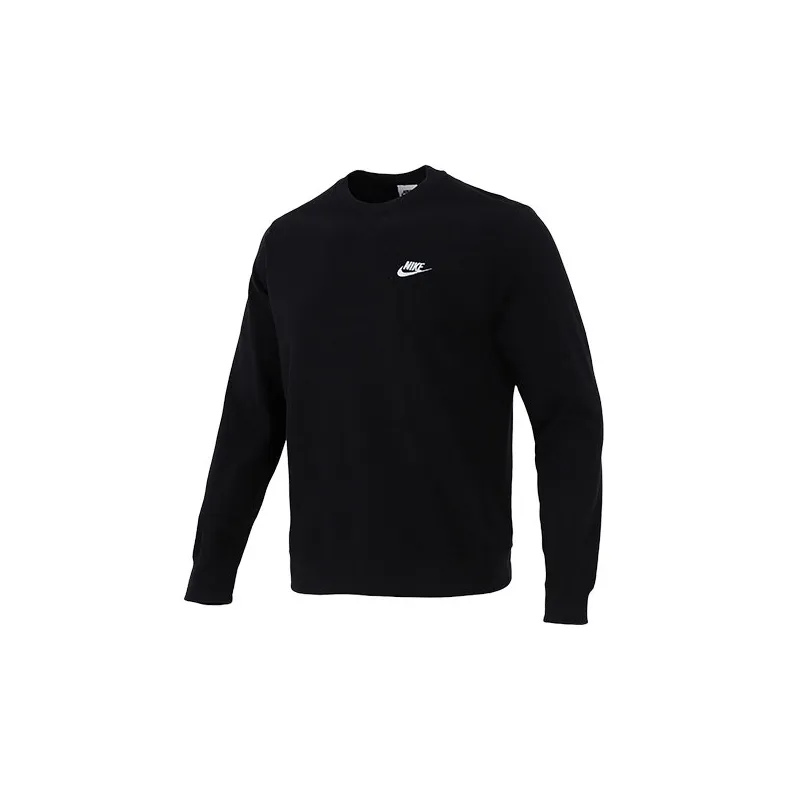 Nike Sweatshirt Sets Men-1