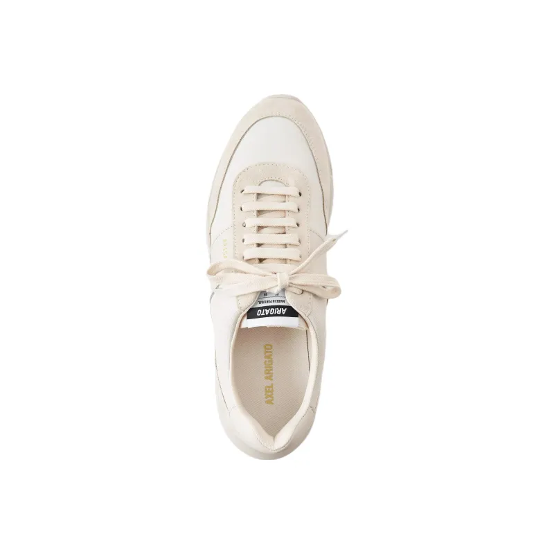 Axel Arigato Genesis Monochrome Low top Sneakers-2