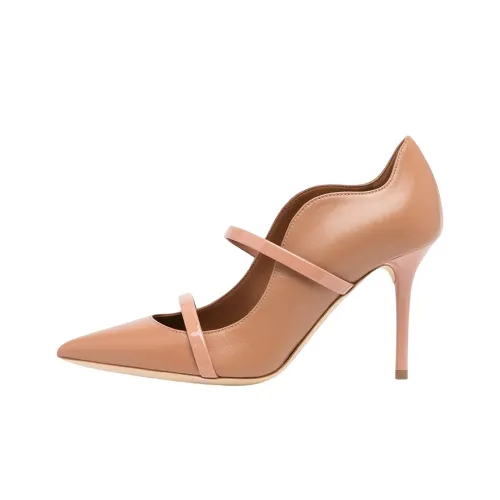 Malone Souliers Maureen 85mm Pumps