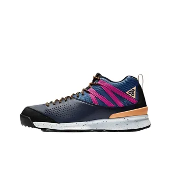 Nike Okwahn Ii Obsidian Indigo Force