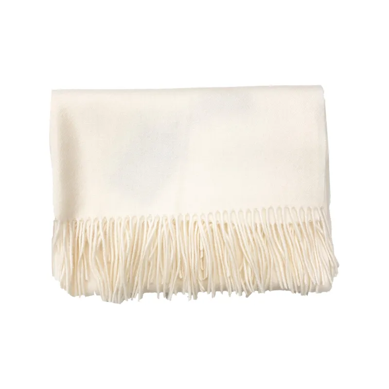 VIVIWELL Knit Scarves Unisex-2