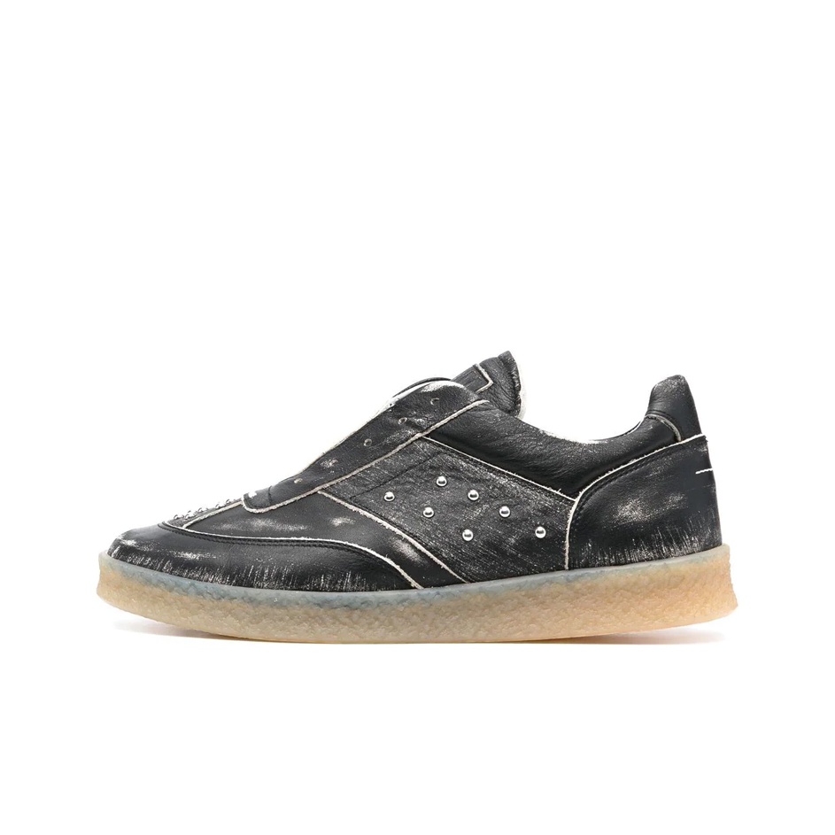 MM6 Maison Margiela Skateboard Shoes Men on Sale & Authentic