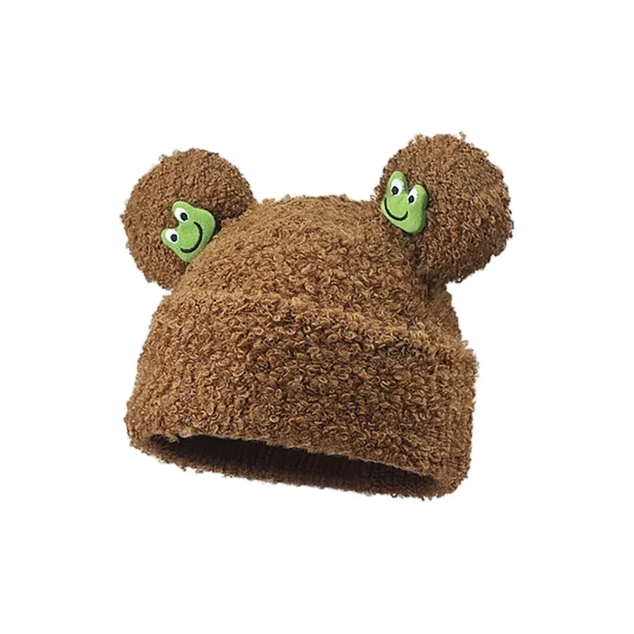 FREE RABBITⅡ Beanies Unisex-1