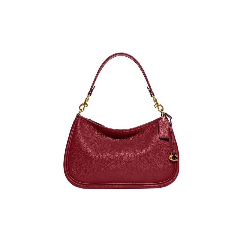 Coach cherry red bag - POIZON Coach cherry red bag - POIZON