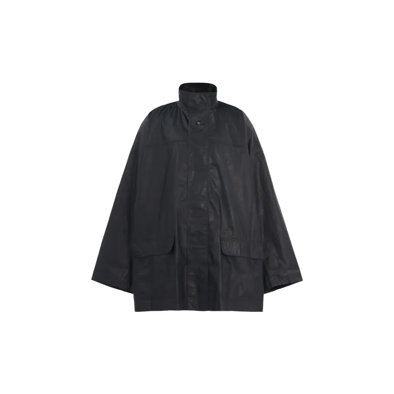 YEEZY Gap Nylon Light Parka-1