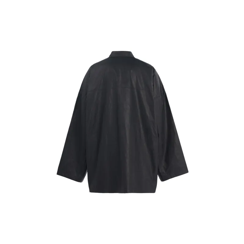 YEEZY Gap Nylon Light Parka-2