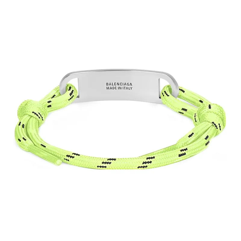 Balenciaga Wristbands Women's Green-2