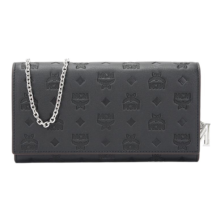 Mcm klara wallet hotsell