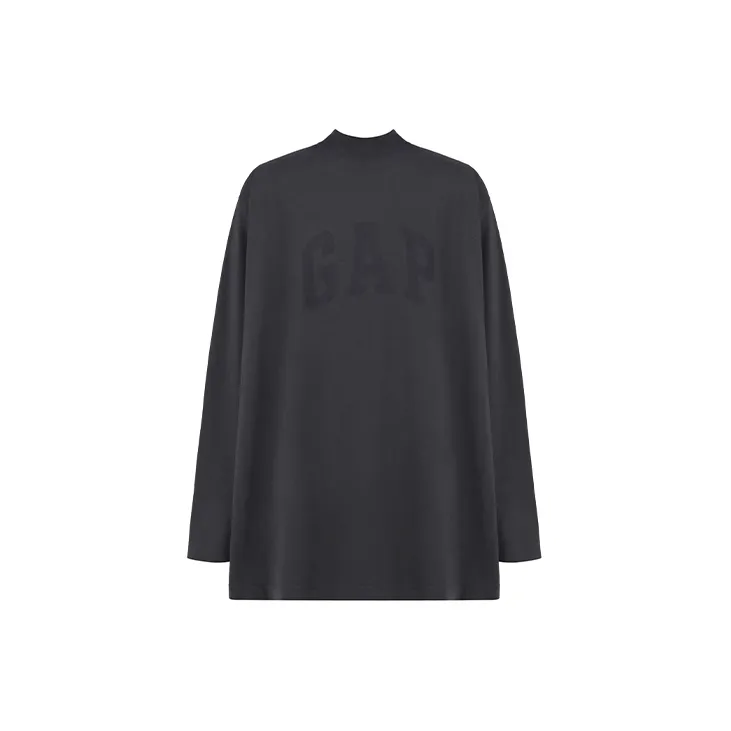 YEEZY Gap Dove Longsleeve Tee-2