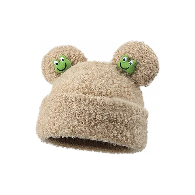 FREE RABBITⅡ Beanies Unisex-0
