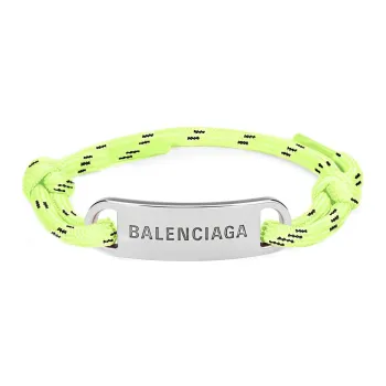 Balenciaga Wristbands Women's Green