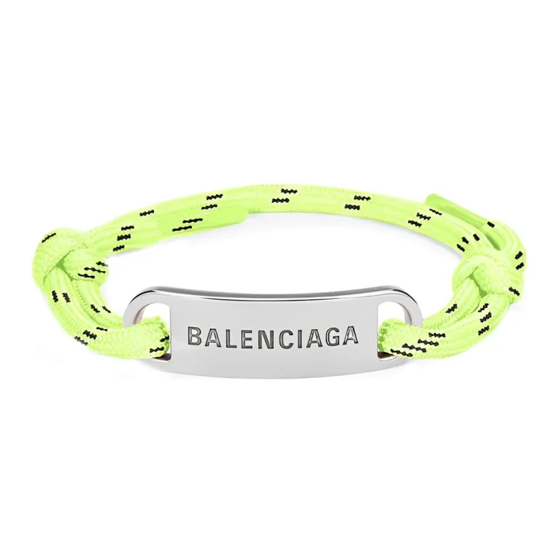 Balenciaga Wristbands Women's Green-0