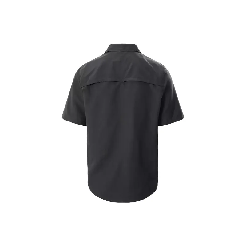 THE NORTH FACE Shirts Men Asphalt Gray-1