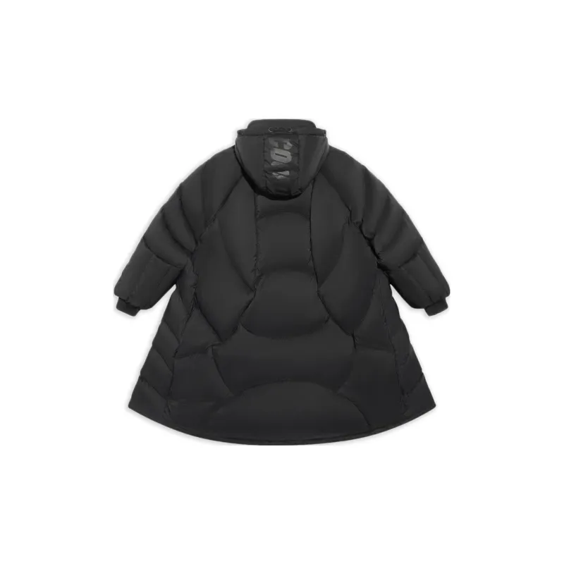 LiNing Wu Xing Down Jacket Unisex Black-1