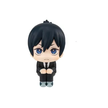 MegaHouse UP Collection Look Chainsaw Man Chibi Figures