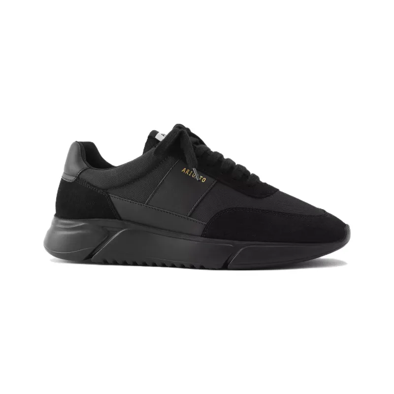 Axel Arigato Genesis Monochrome Low top Sneakers-1