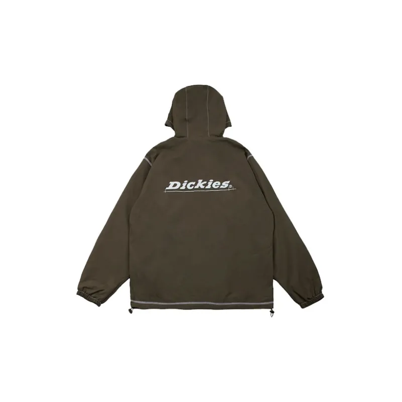 Dickies Jacket Men's Army Green-1
