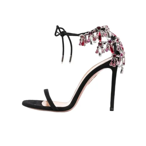 AQUAZZURA One-Strap Sandals Women's