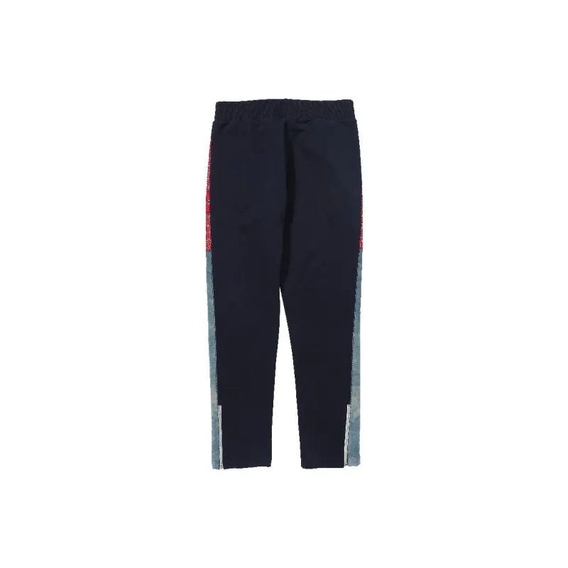 XVESSEL Casual Pants Unisex-1