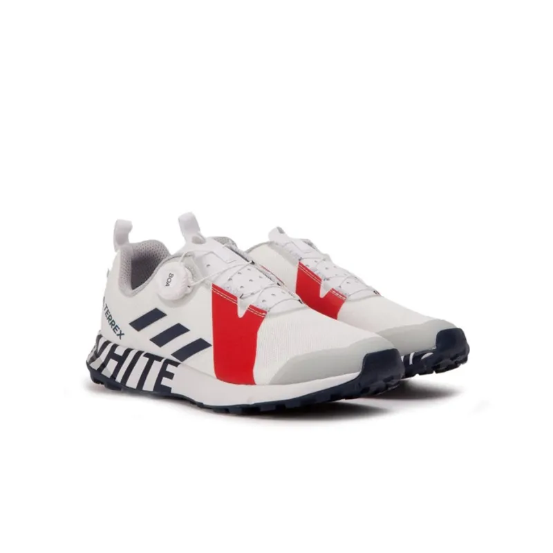 Adidas Terrex White Mountaineering White-2