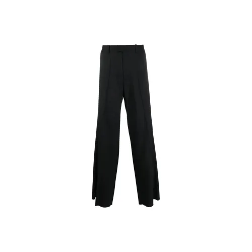 RAF SIMONS Casual Pants Men Black