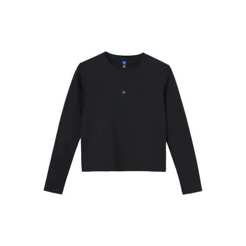 Balenciaga YEEZY X Gap X Balenciaga T-Shirts Men Black