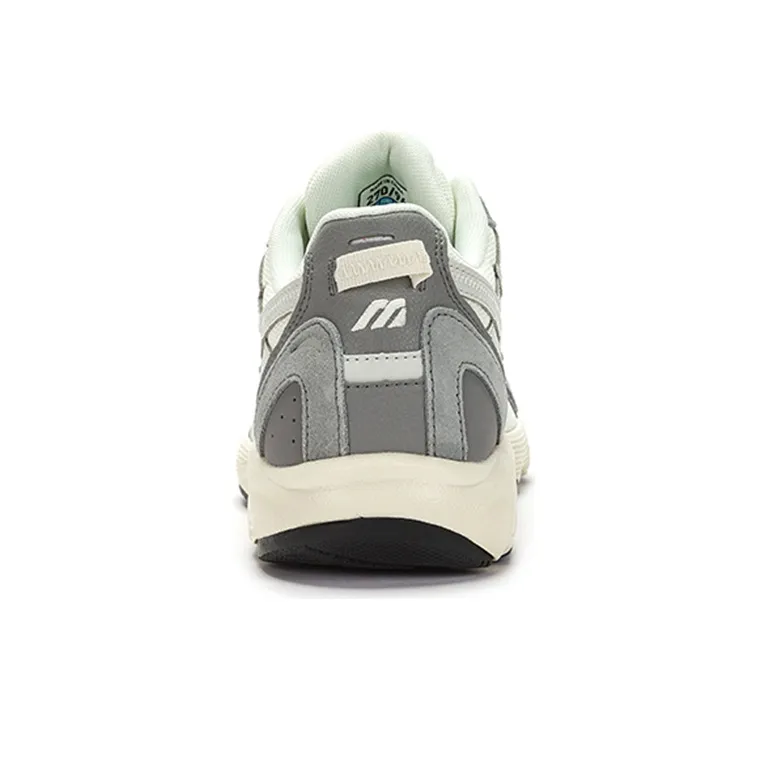 Mizuno Lg 90S 'White Grey'-4